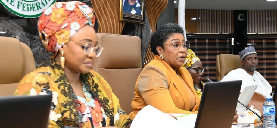 Gender-responsive leadership critical to women’s economic empowerment – Says Walson-Jack Gender-responsive leadership critical to women’s economic empowerment – Says Walson-Jack
