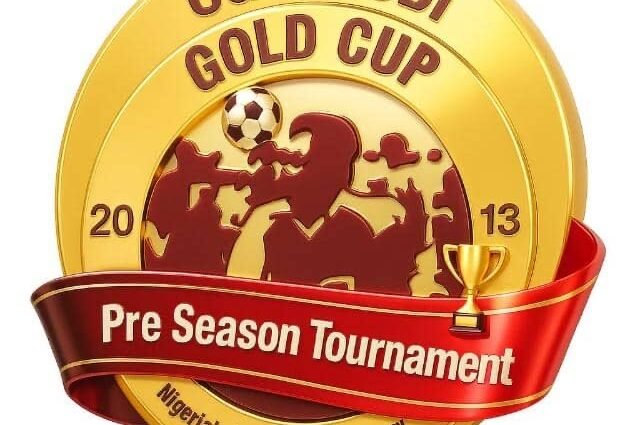 Gold Cup Adopts League Phase Format for Landmark 2026 Edition Gold Cup Adopts League Phase Format for Landmark 2026 Edition
