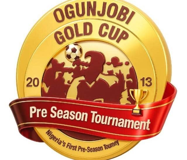 Gold Cup Adopts League Phase Format for Landmark 2026 Edition
