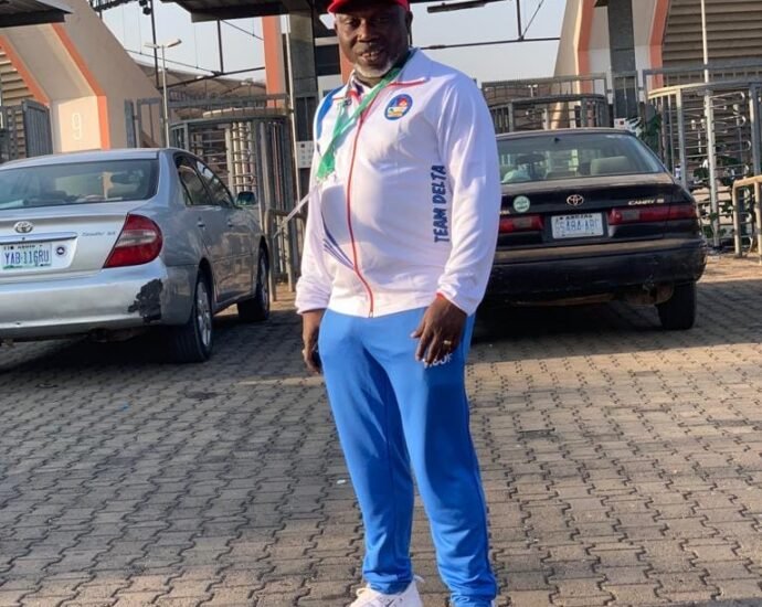 Warri Wolves Target Continental Ticket, Chairman Ambakederemo Declares