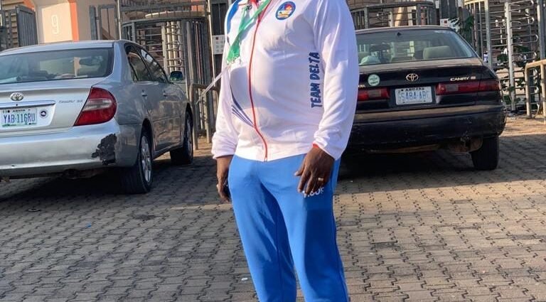 Warri Wolves Target Continental Ticket, Chairman Ambakederemo Declares