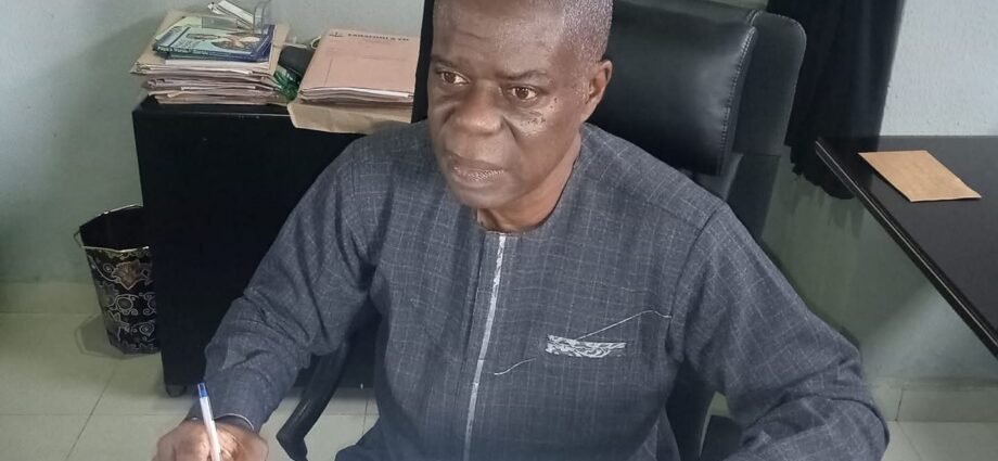 THE ₦70 MILLION GRUDGE: WHY CAN’T HARRISON JALLA JUST LET AMAJU PINNICK GO?