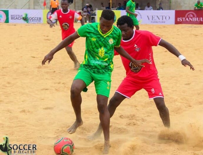 NBSL Super 4, Women’s Tournament Set to Light Up Kaduna