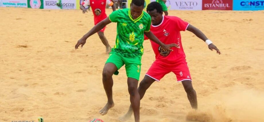 NBSL Super 4, Women’s Tournament Set to Light Up Kaduna