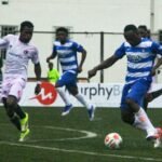 Enyimba suffer home defeat, shift focus to Sporting Lagos