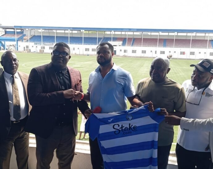 THE RAPE OF ENYIMBA FC: How Political Vultures and a M Heist Are Murdering Nigeria’s Greatest Football Club