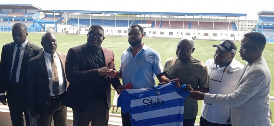 THE RAPE OF ENYIMBA FC: How Political Vultures and a M Heist Are Murdering Nigeria’s Greatest Football Club