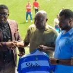 Fact vs Fiction: Daniel Eke, the man who dragged Enyimba to relegation zone Fact vs Fiction: Daniel Eke, the man who dragged Enyimba to relegation zone