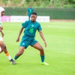 WAFU-B U17 Girls Cup: Flamingos thrash Niger Republic 5-0 in dominant display