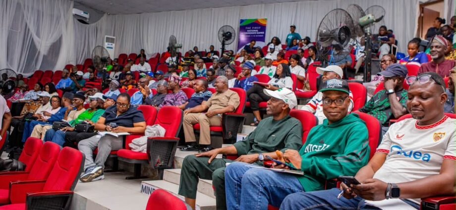 1st National Intermediate Games: Joint Technical Committee Adopt Final Technical Framework, as EKO 2026 Enters Final Preparatory Phase