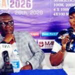 LEAGA 2026: Sportainment Festival Convergence long over due in Nigeria — ADEGBAYI