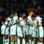 International Friendly: Ndidi, Simon, Nwabali lead Super Eagles to Nizhny Novgorod for Russia