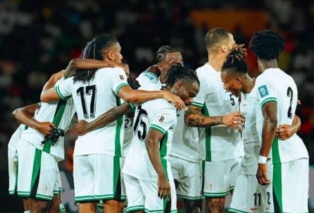 International Friendly: Ndidi, Simon, Nwabali lead Super Eagles to Nizhny Novgorod for Russia International Friendly: Ndidi, Simon, Nwabali lead Super Eagles to Nizhny Novgorod for Russia