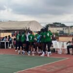 Lagos Sweep Volleyball Finals, Secure National Sports Festival Tickets