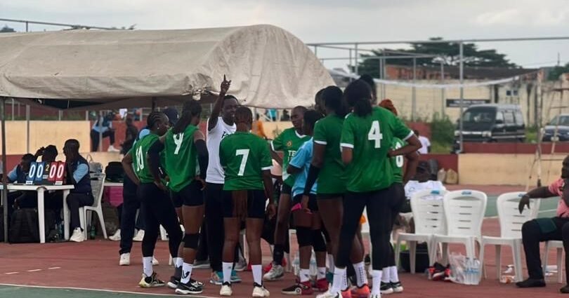 Lagos Sweep Volleyball Finals, Secure National Sports Festival Tickets