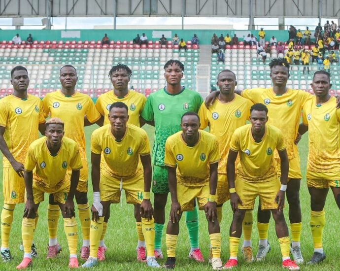 NPFL27 MD4: Bendel Insurance Target First Away Win as Ranchers Bees Await in Kano