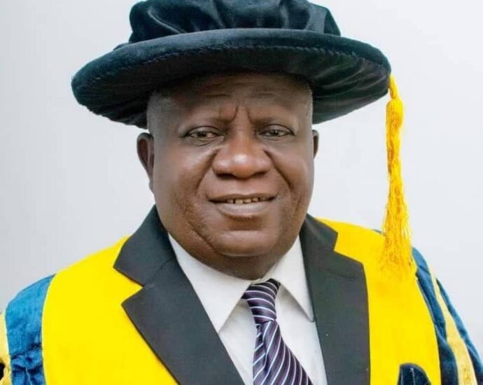 Eight Athletes, 11 Medals : Applauding Asagba’s  Sports Leadership at DELSU