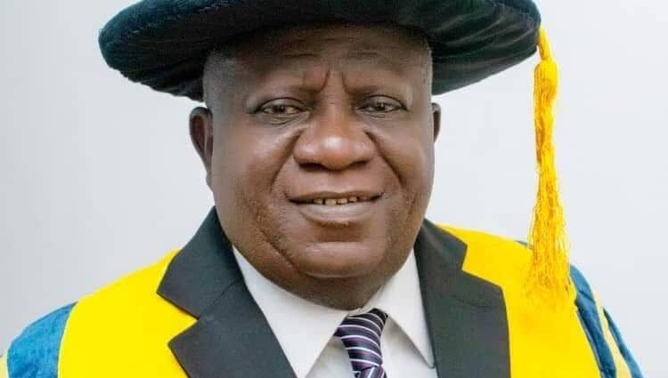 Eight Athletes, 11 Medals : Applauding Asagba’s Sports Leadership at DELSU Eight Athletes, 11 Medals : Applauding Asagba’s Sports Leadership at DELSU