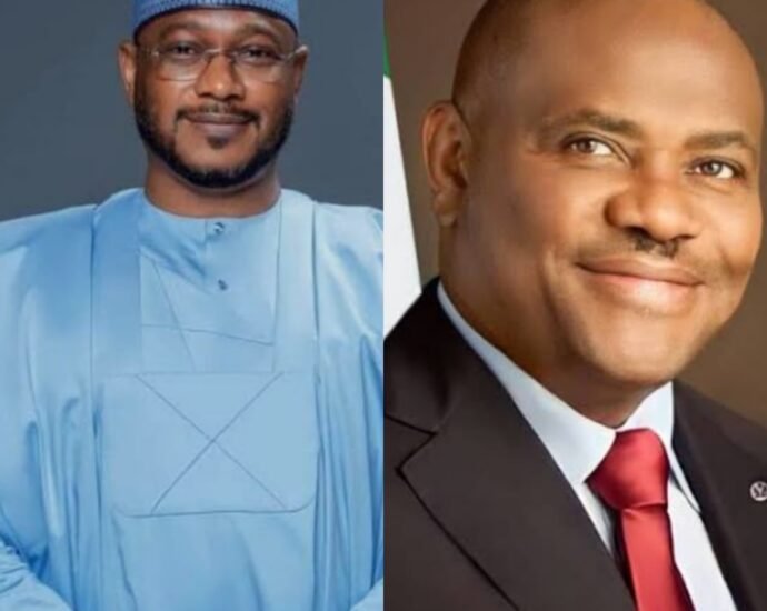 Call Wike to order, Nigeria Policy Group tells Tinubu Call Wike to order, Nigeria Policy Group tells Tinubu